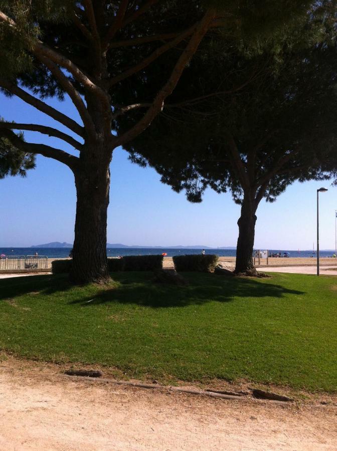 Villa De Vacances Au Calme Proche De La Mer La Londe-les-Maures Exterior photo